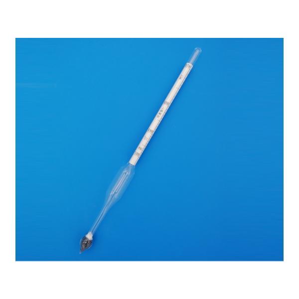 軽ボーメ計 安藤計器製工所 KB-01 (63-1461-42)