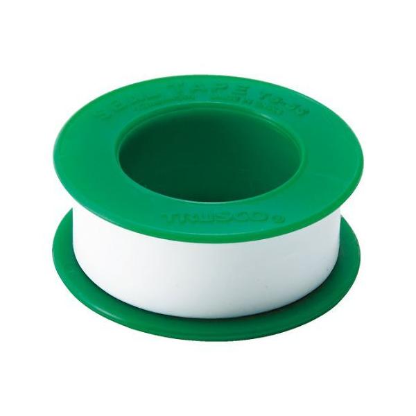 ●<商品詳細参考ページ>外部リンク：https://axel.as-1.co.jp/asone/d/63-2304-44/●色：ホワイト●幅（mm）：13●長さ（m）：5●厚さ（mm）：0.1●使用温度範囲：-100〜260℃●...