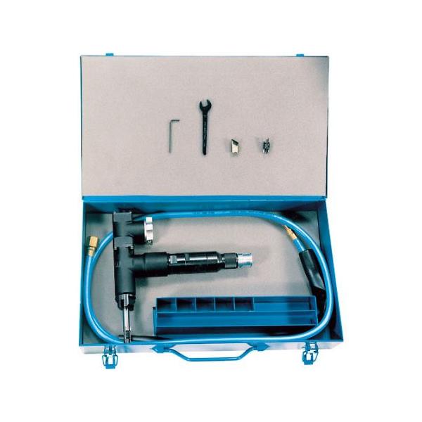 パイプ開先加工機 無負荷回転数 rpm 290 不二空機 FBM-16-1 (63-2438-84)