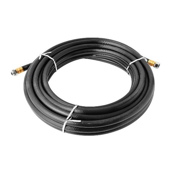 丸山製作所 高圧ホース 8.5×10m 637796 (63-2899-22) : A1ショップ