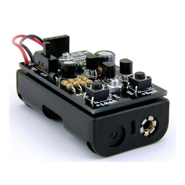 LED�`�F�b�J�[3 �����_�[�L�b�g LED-40 (63-3183-16) ���i�摜1