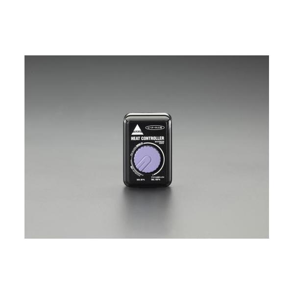[EA440DW-302用] 温度コントローラー エスコ EA440DW-303 (63-3213-62)