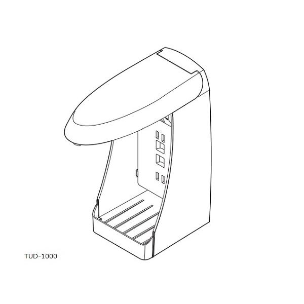 m[^b`fBXyT[ TUD-1000 T 41772 (63-4059-28)