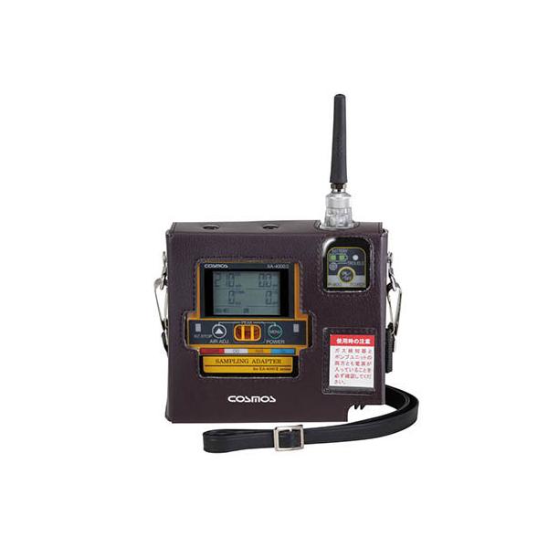 ポンプユニットセット 新コスモス電機 PA-4000II (63-4199-91)