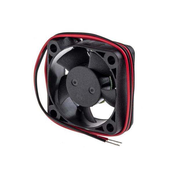 軸流ファン 電源電圧 12 V dc 30ｘ30ｘ10mm DC OD3010シリーズ 角型 RS Pro 541-5413 (63-4867-69)