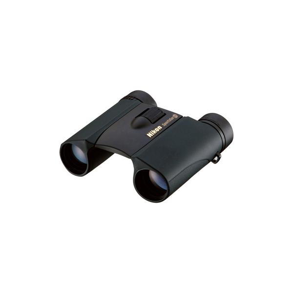 他サイト： 双眼鏡 ニコン EX 10x25D CF (63-5493-85)の商品画像