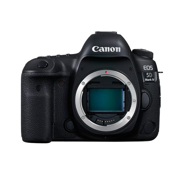 他サイト： ボディー キヤノン EOS 5D Mark IV BODY (63-5494-11)の商品画像