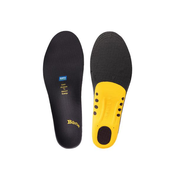 ●<商品詳細参考ページ>外部リンク：https://axel.as-1.co.jp/asone/d/63-5688-97/●事業者向け商品です。●サイズ（cm）：25.0〜26.5●色：表面/黒、ベース/黄●厚み：つま先部分約3...