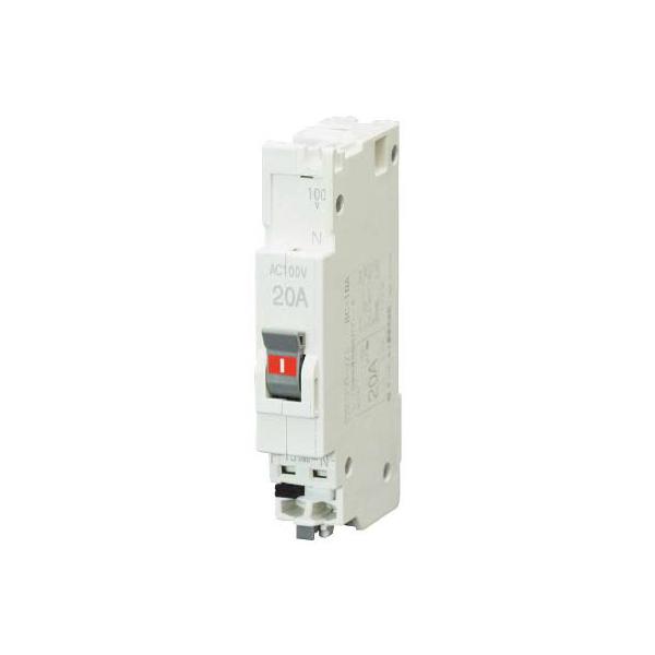 パールテクトブレカ テンパール工業 BC-1NA 20A (63-6341-36)
