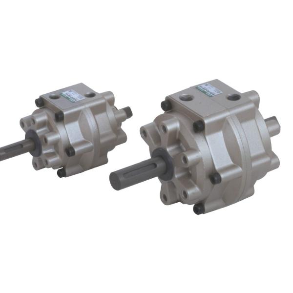 セレックスロータリ用フート金具 CKD RVS3-LS (63-6416-63)