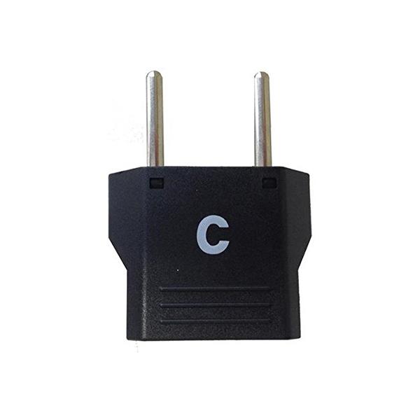 カシムラ  WP3 海外用変換プラグ Cタイプ Kashimura