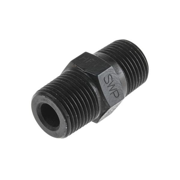ストレートニップル継手 Hi-Force HF17 (63-6550-71)