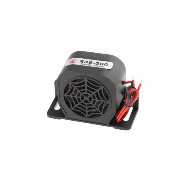 電子ブザー RS Pro 235-360 (63-6600-16)
