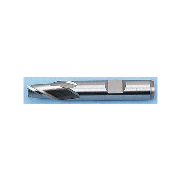 スロットドリル 全長79 mm HSS-E-PM カット長さ19mm カッター径19mm Dormer C11019.0 (63-6700-51)