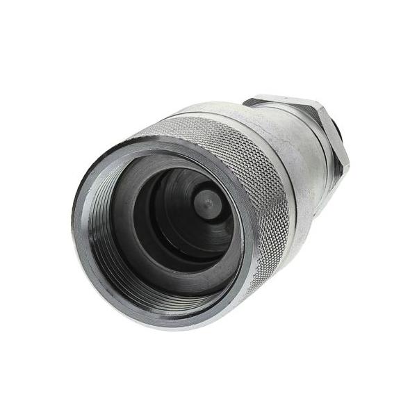 油圧クイックコネクトカップリング 3/8-18 Hi-Force CF1 (63-6730-62)
