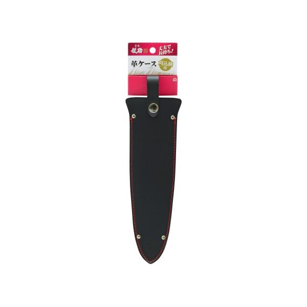 他サイト： 儀助 刈込鋏ケース 高儀 2027570 (63-7081-43)の商品画像