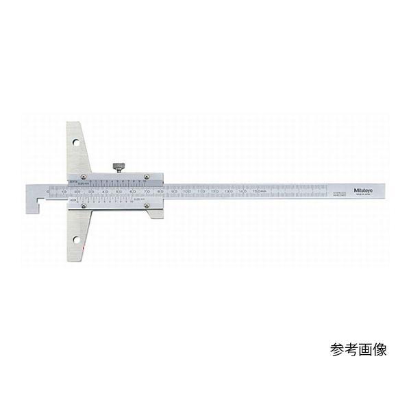 デプスゲージ 527-201 ミツトヨ VDS15 (63-7255-63)