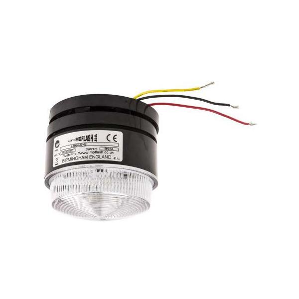 LED表示灯 LED 80シリーズ Moflash LED80-02-02 (63-7759-85)