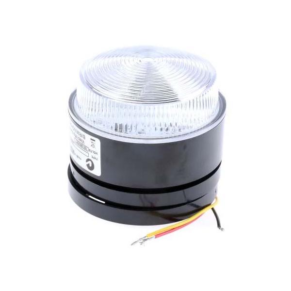 LED表示灯 LED 80シリーズ Moflash LED80-02-04 (63-7759-87)