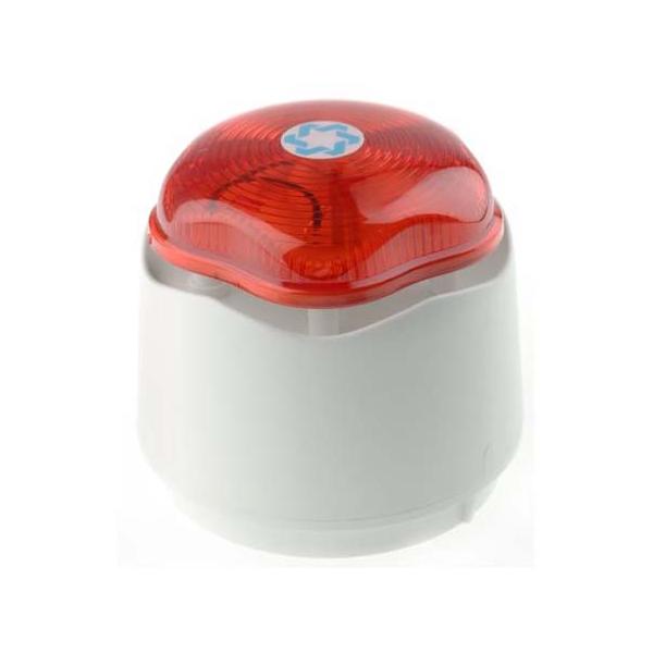 表示灯 ブザー付 Hosiden Besson 90015R0 (63-7805-94)
