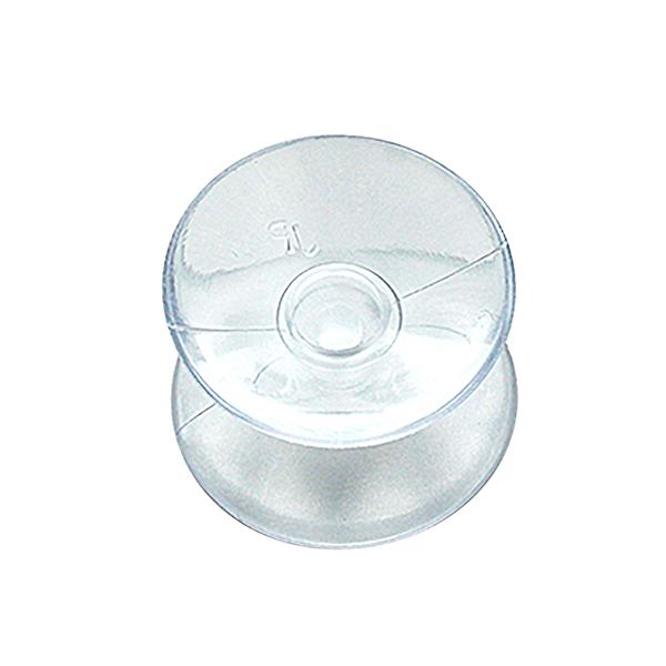 ●<商品詳細参考ページ>外部リンク：https://axel.as-1.co.jp/asone/d/63-7926-71/●事業者向け商品です。●径：20φmm●安全荷重：200g●規格：両面式●材質：エラストマー樹脂