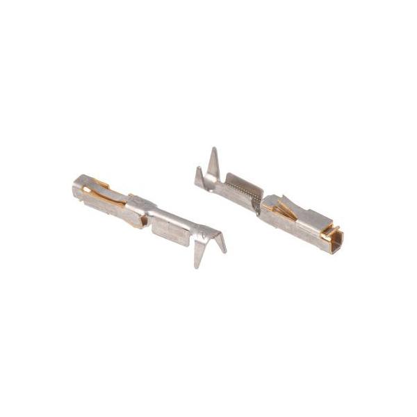 端子 HIF3Bシリーズ メス 圧着 1袋 100個入 ヒロセ電機 HIF3-2226SCA (63-8065-67)