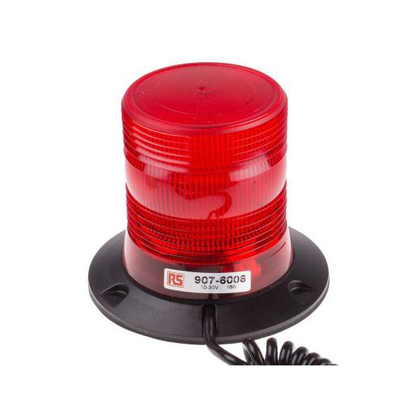 LED表示灯 LCBシリーズ RS Pro 907-6006 (63-8071-36)
