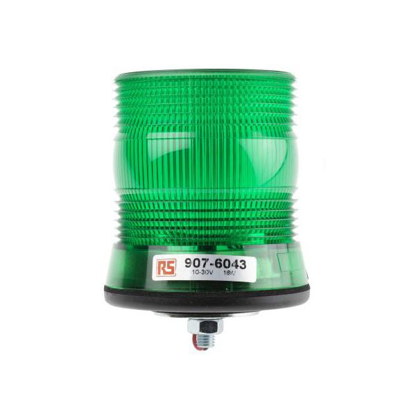 LED表示灯 LCBシリーズ RS Pro 907-6043 (63-8071-47)