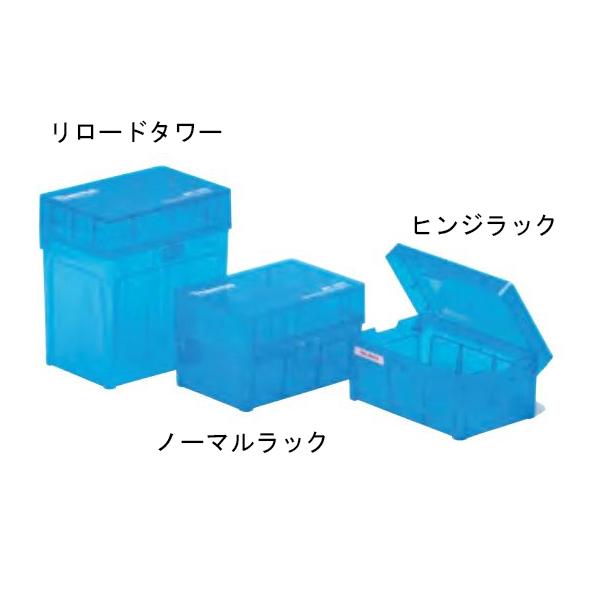 ART Reload 空ラック 200ulチップ用 滅菌済 (10) 1箱 (10ラック入) 2006-ER