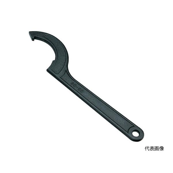 引掛スパナ34〜36mm トラスコ中山 THS-3436 (63-9617-57)