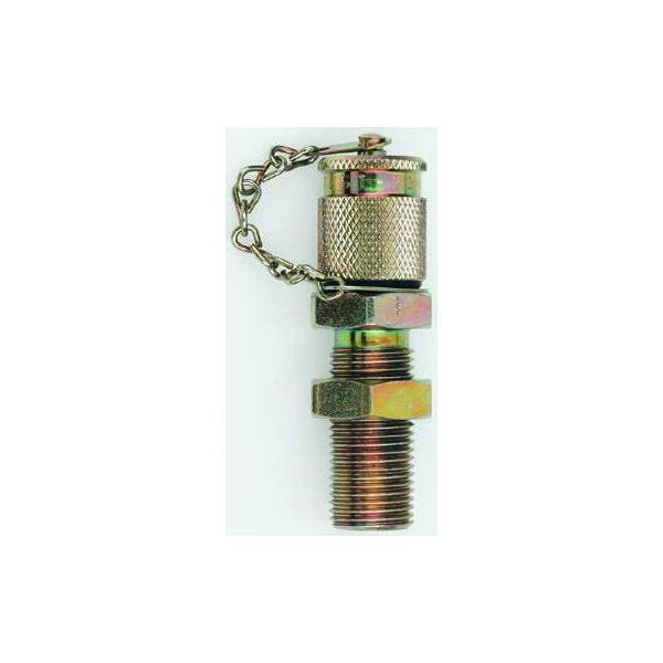 油圧テストポイント Stauff SSK 20 P (64-0002-47)