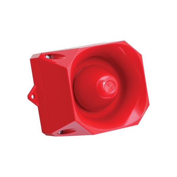 電子ブザー Asserta Midi Fulleon AS/M/024/R/110 (64-0035-28)