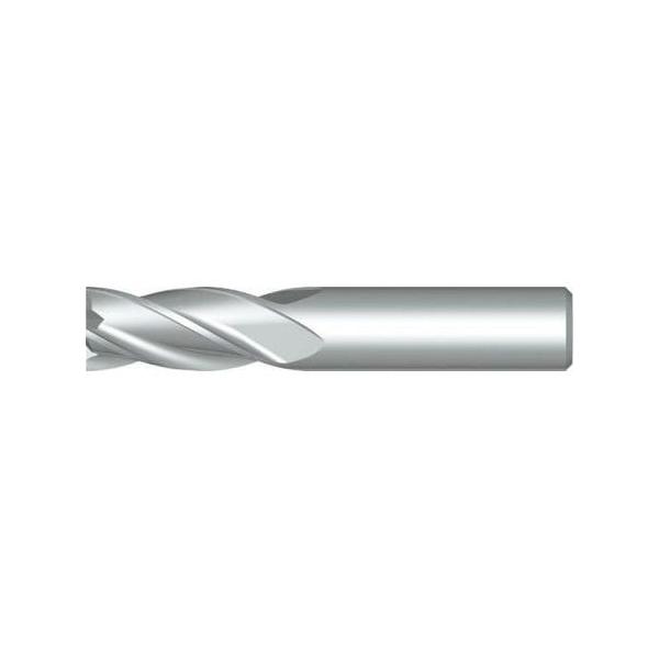 エンドミル 全長92 mm 超硬ソリッド カット長さ32mm カッター径18mm Dormer S90418.0 (64-0162-89)