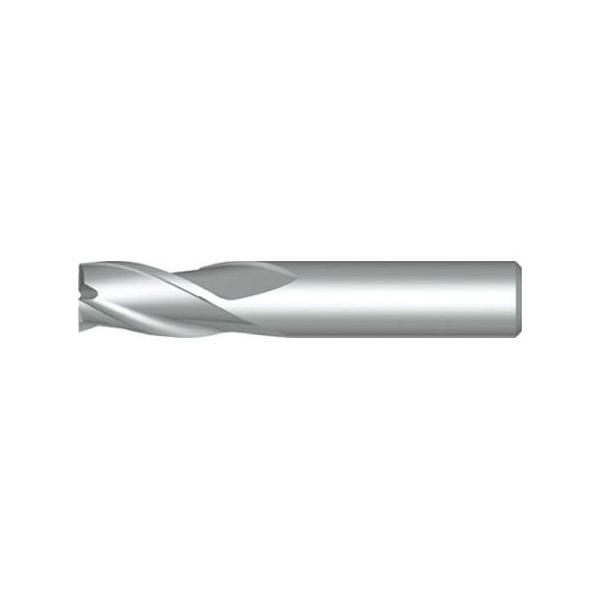 スロットドリル 全長38 mm Micrograin超硬 カット長さ6mm カッター径2mm Dormer S9032.0 (64-0430-35)