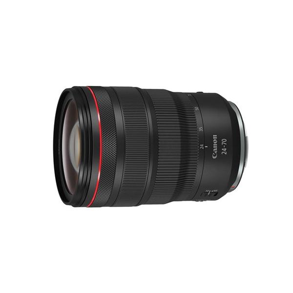 他サイト： キヤノン レンズ RF24-70mm F2.8 L IS USM キヤノン 3680C001 (64-0689-53)の商品画像