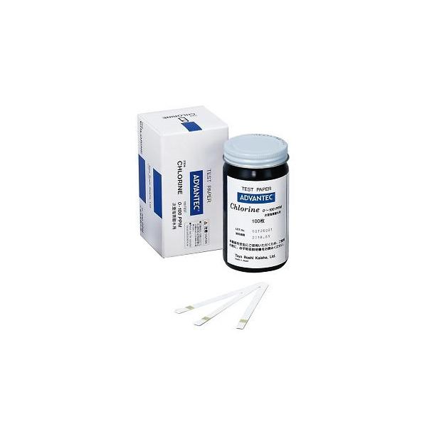 N- 0`100ppmf_p 1 100 ADVANTEC 8010030 (64-1183-43)