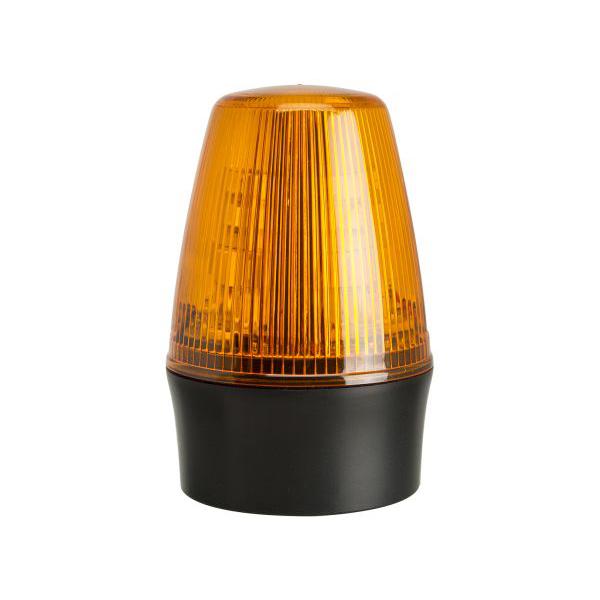 LED表示灯 LEDS100シリーズ Moflash LEDS100-02-01 (64-1658-67)