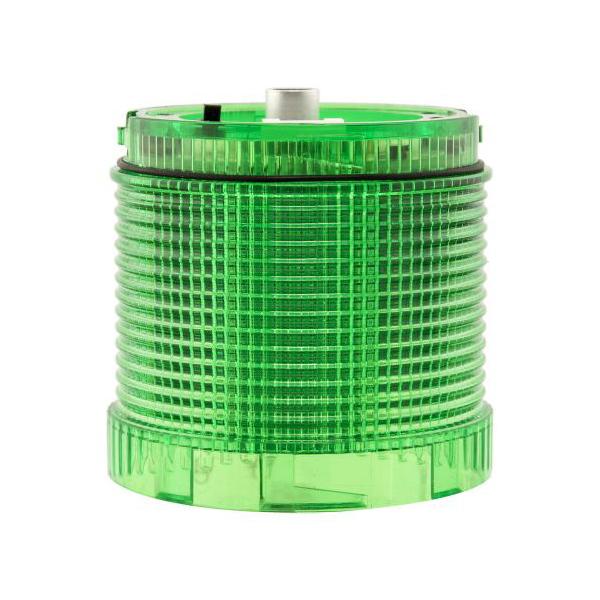 ビーコンユニット LED-TLMシリーズ Moflash LED-TLM-02-04 (64-1658-72)