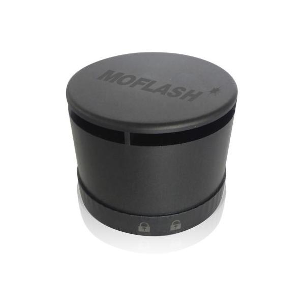 サウンドユニット LED-TLMシリーズ Moflash LED-TLM-AUD-02 (64-1658-73)