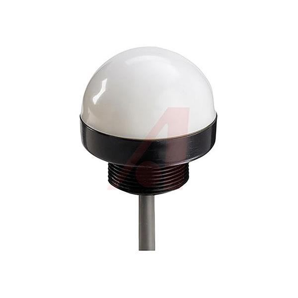 LED表示灯 K50Lシリーズ Banner K50LGRYPQ (64-1660-60)