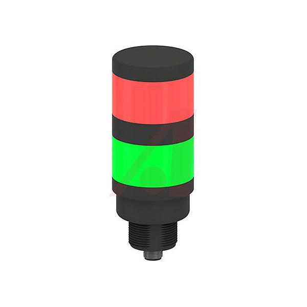 信号灯タワー 18 → 30 V dc Banner TL50GRQ (64-1660-62)