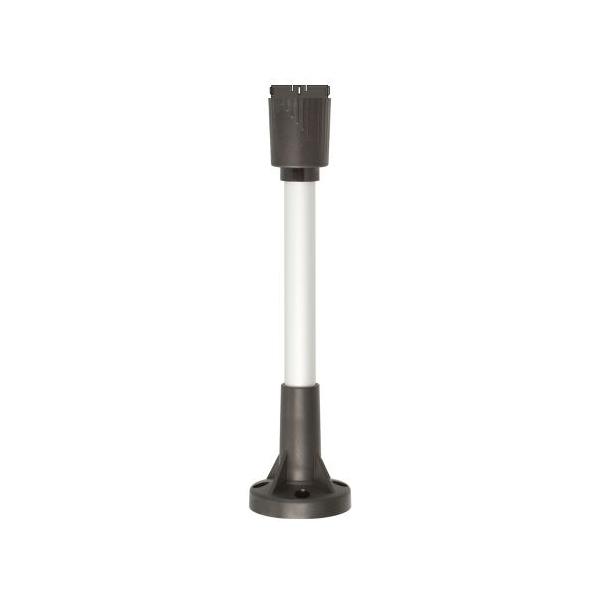 ベース付きサポートチューブ LED-MINI用 Moflash LED-MINI-FT100 (64-1803-73)