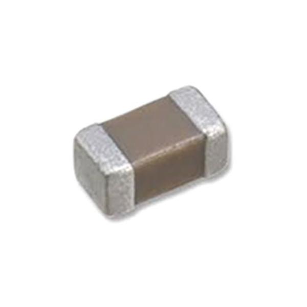 積層セラミックコンデンサ (MLCC)  0.22μF 25V dc ±10％ 1袋 (50個入)  C2012X8R1E224K125AA