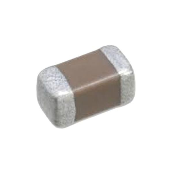 TDK 積層セラミックコンデンサ MLCC 4.7μF 10V dc ±10% C1005X5R1A475K050BC (64-1891-36)