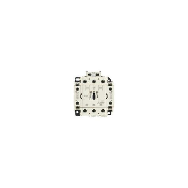 100V/200V・7.5kw 電磁接触器 三菱電機 EA940MW-71A (64-2283-49)