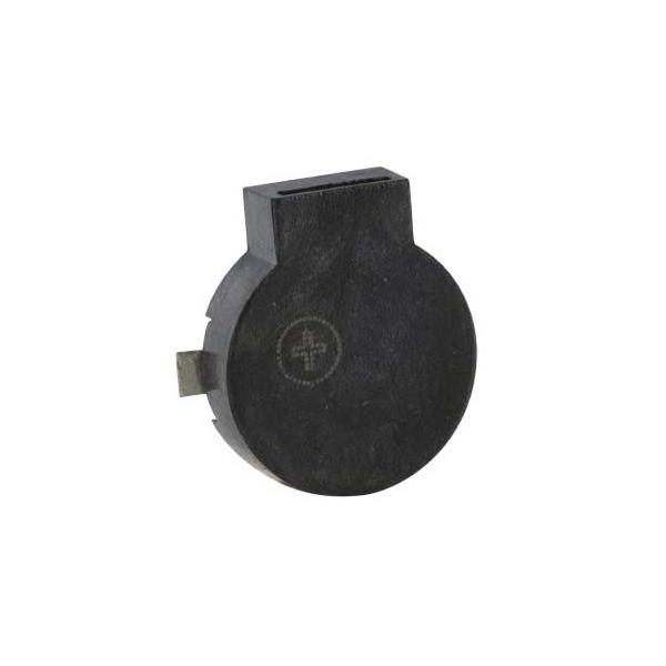 Buzzer SMT 2-4Vp-p 85dB electro mech sou 1袋 5個入 (64-2831-70)
