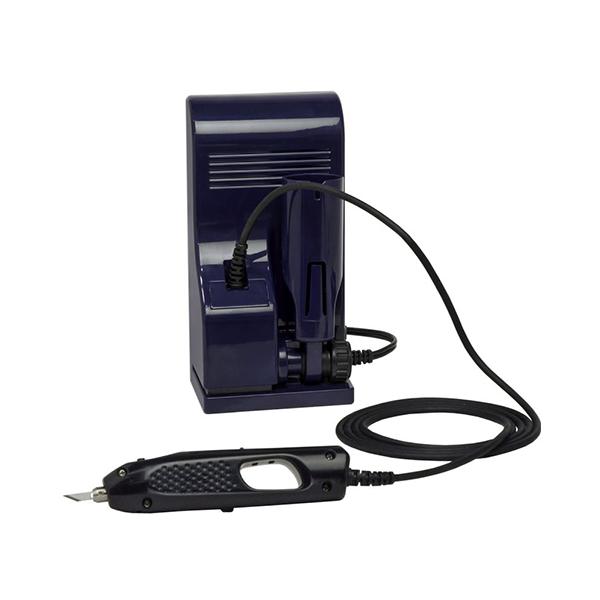 超音波カッター エコーテック ZO-40 レジン (64-3182-05) : A1ショップ