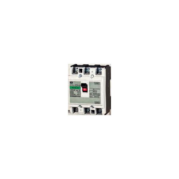 ノーヒューズブレーカ 河村電器産業 NL 63E-60 (64-3326-75)