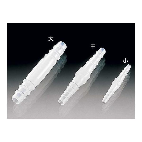 ●<商品詳細参考ページ>外部リンク：https://axel.as-1.co.jp/asone/d/64-3695-38/●呼称：中（10個/袋）●材質：PP●適用チューブ内径（mm）：5〜8φ●入数：10個入●事業者向け商品で...