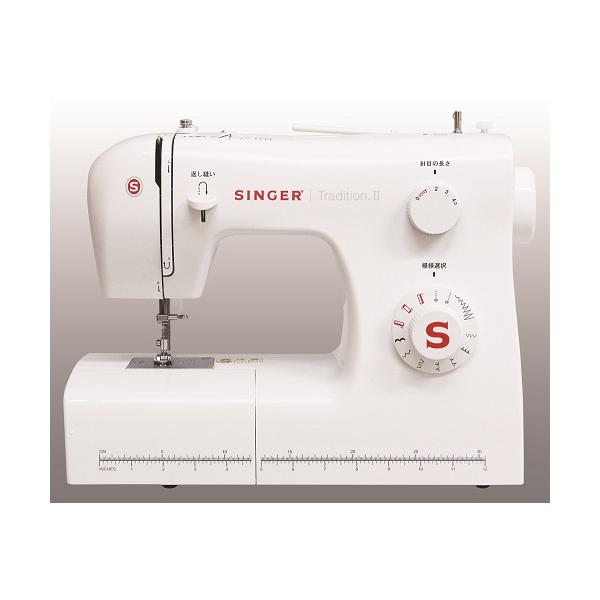 他サイト： フットコントローラー式ミシン シンガー SINGER SN521 (64-3771-27)の商品画像